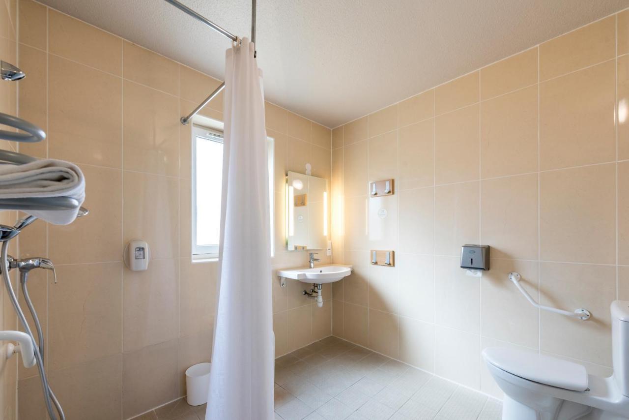 B&B Hotel Alencon Nord 외부 사진