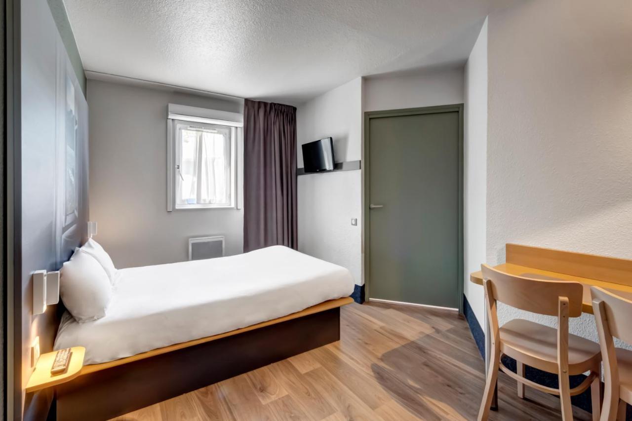B&B Hotel Alencon Nord 외부 사진