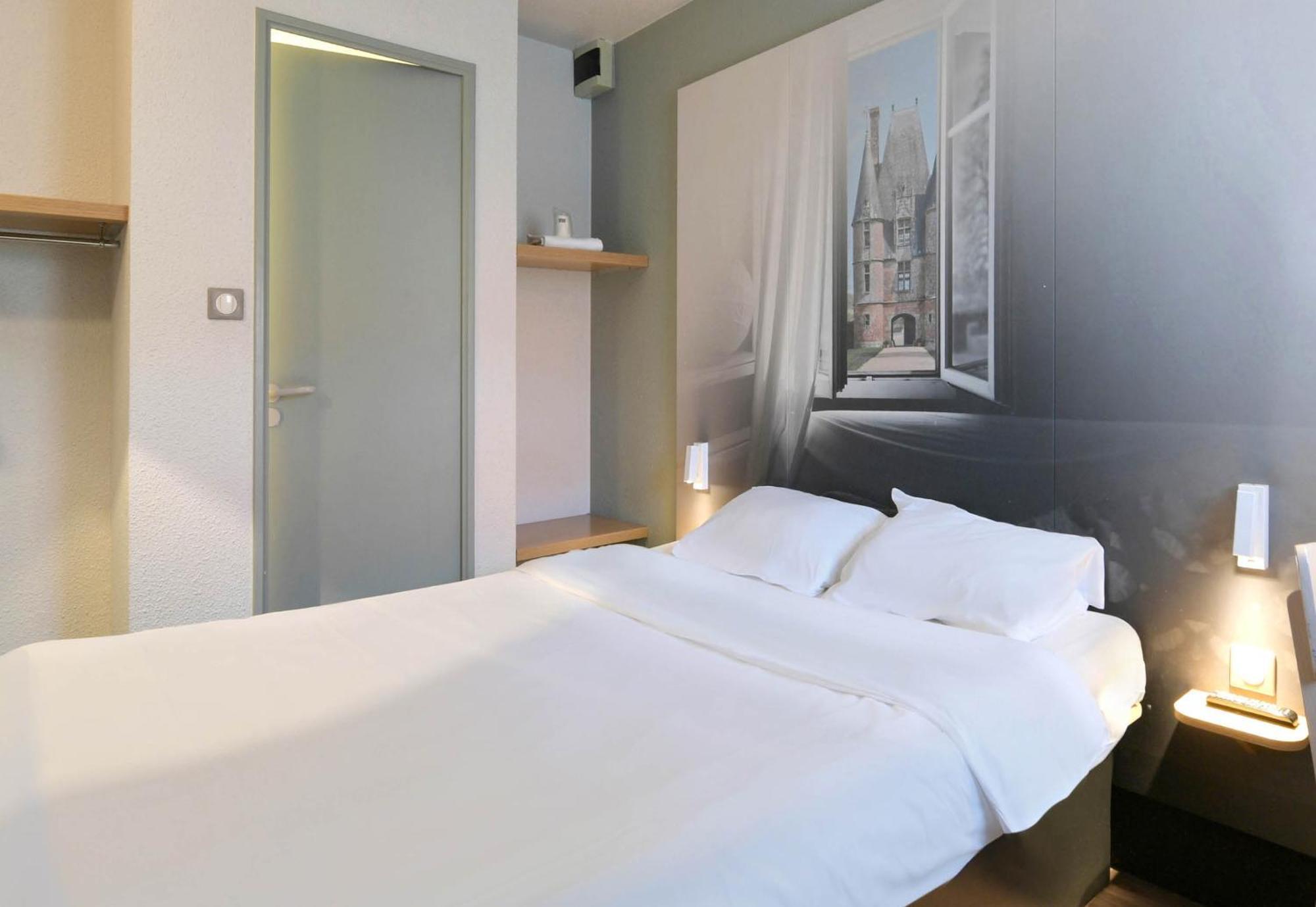 B&B Hotel Alencon Nord 외부 사진