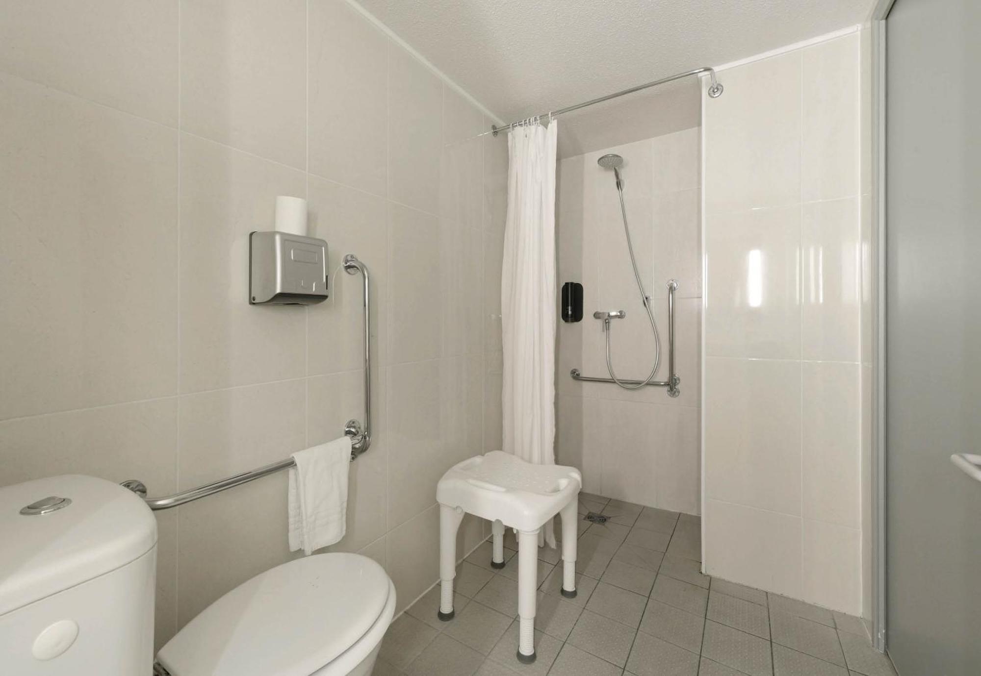 B&B Hotel Alencon Nord 외부 사진