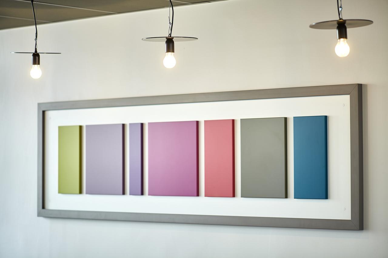 B&B Hotel Alencon Nord 외부 사진