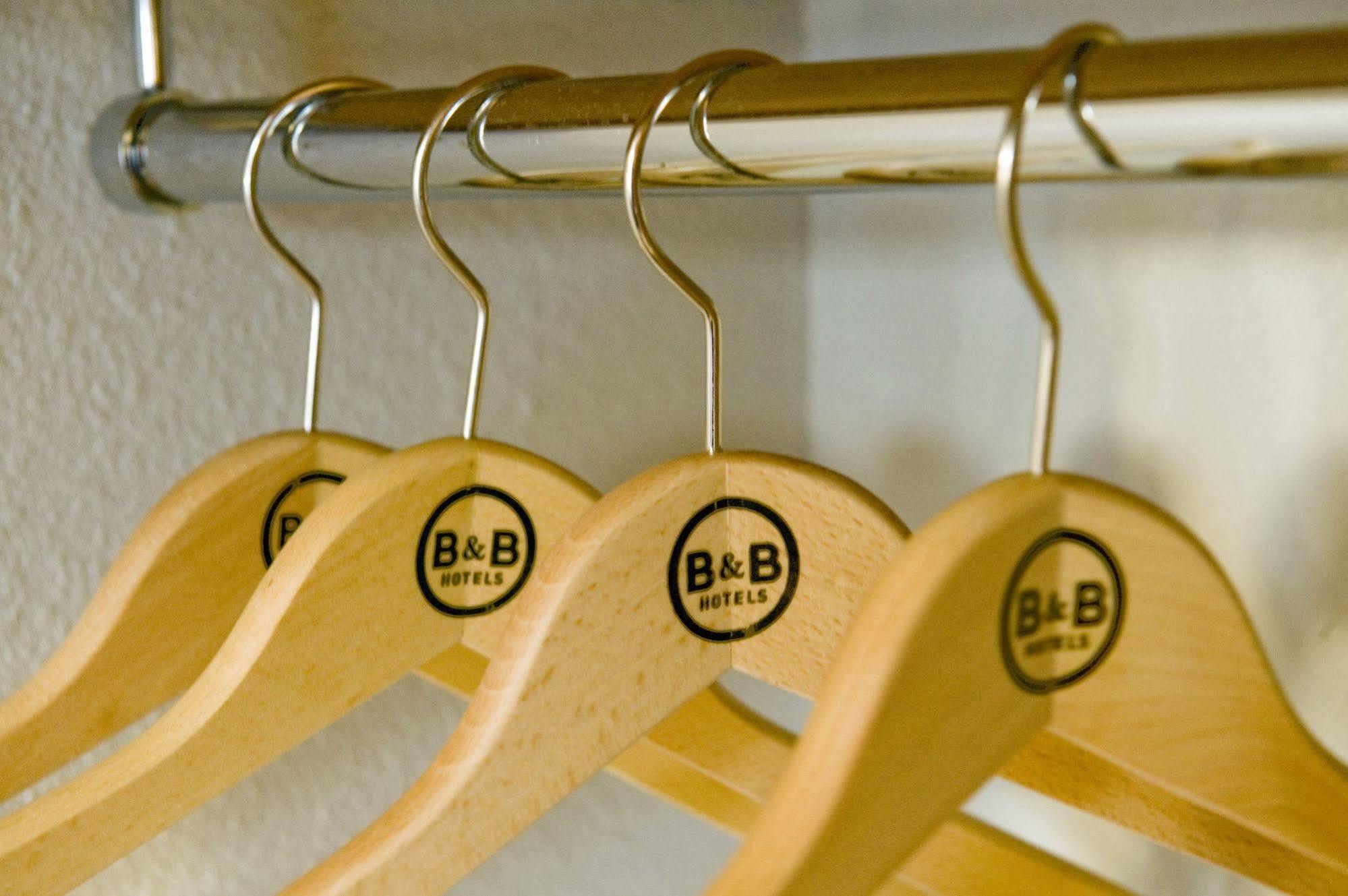 B&B Hotel Alencon Nord 외부 사진
