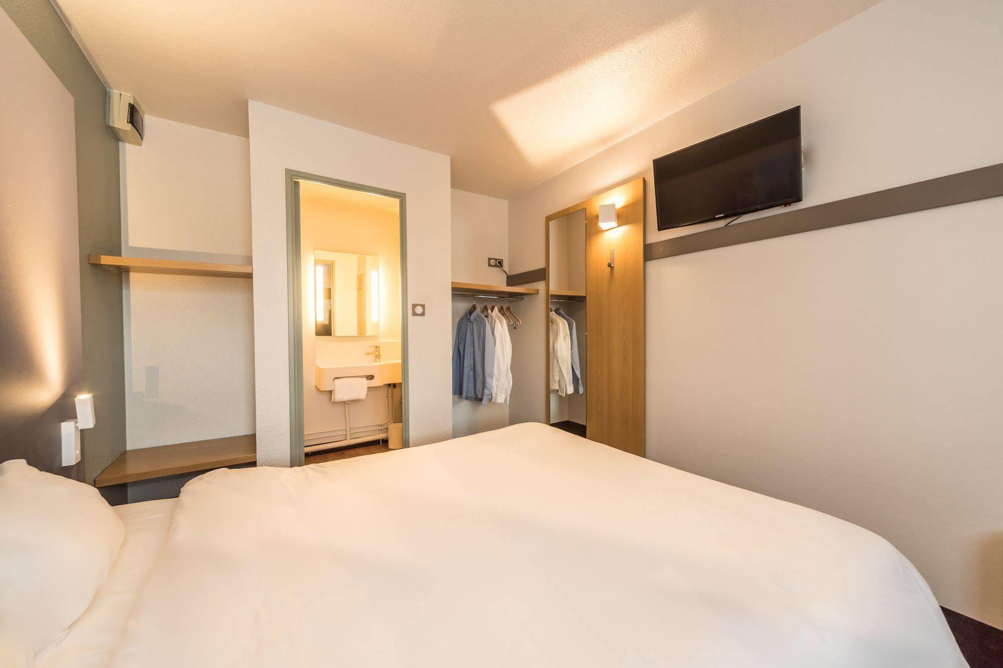 B&B Hotel Alencon Nord 외부 사진