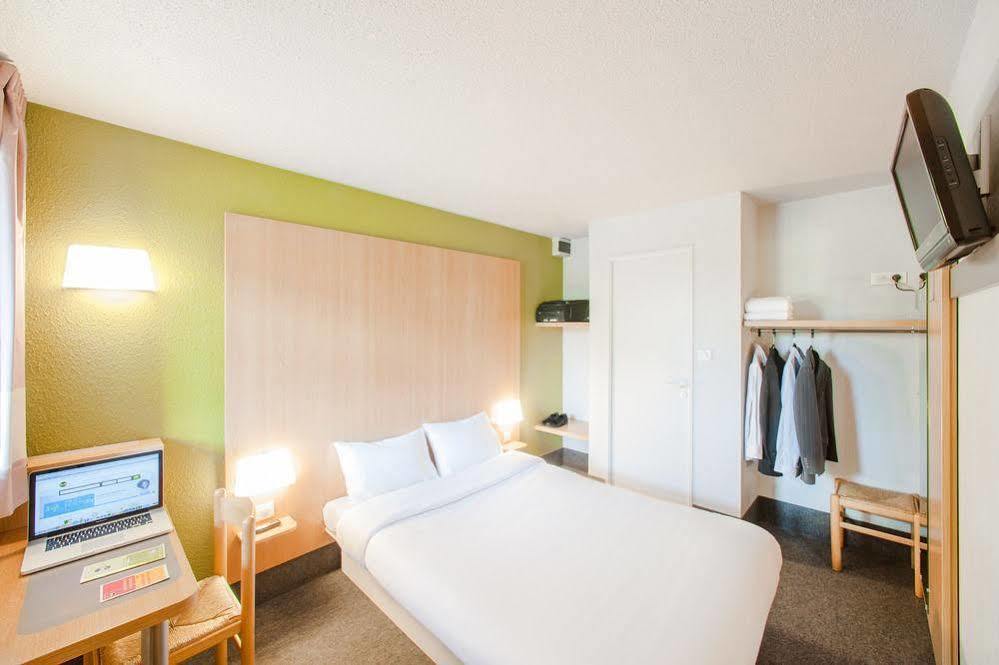 B&B Hotel Alencon Nord 외부 사진
