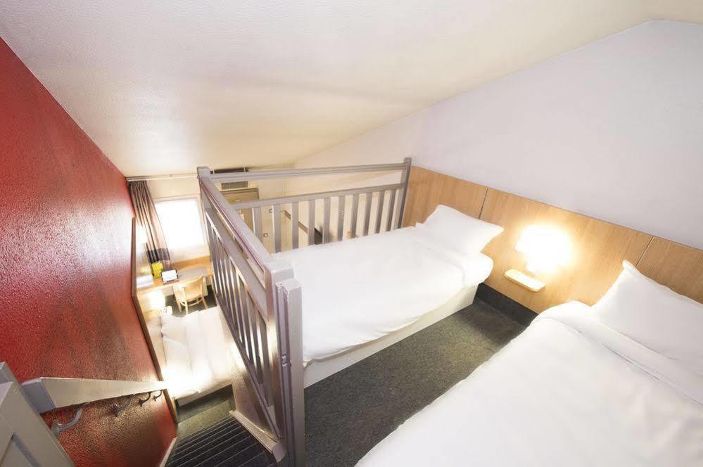 B&B Hotel Alencon Nord 외부 사진